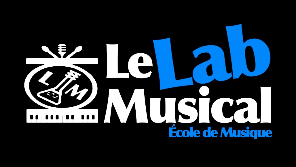 Le Lab Musical